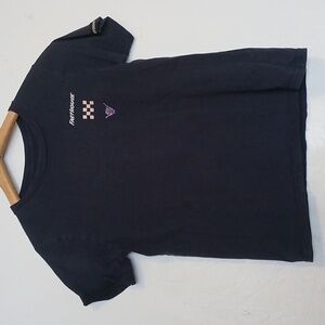 Fast house logo boys shirt YL